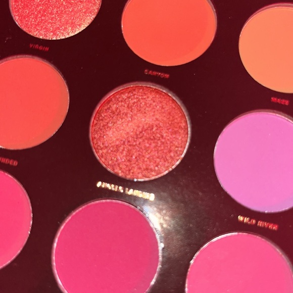 Hipdot Zion palette - Picture 2 of 3